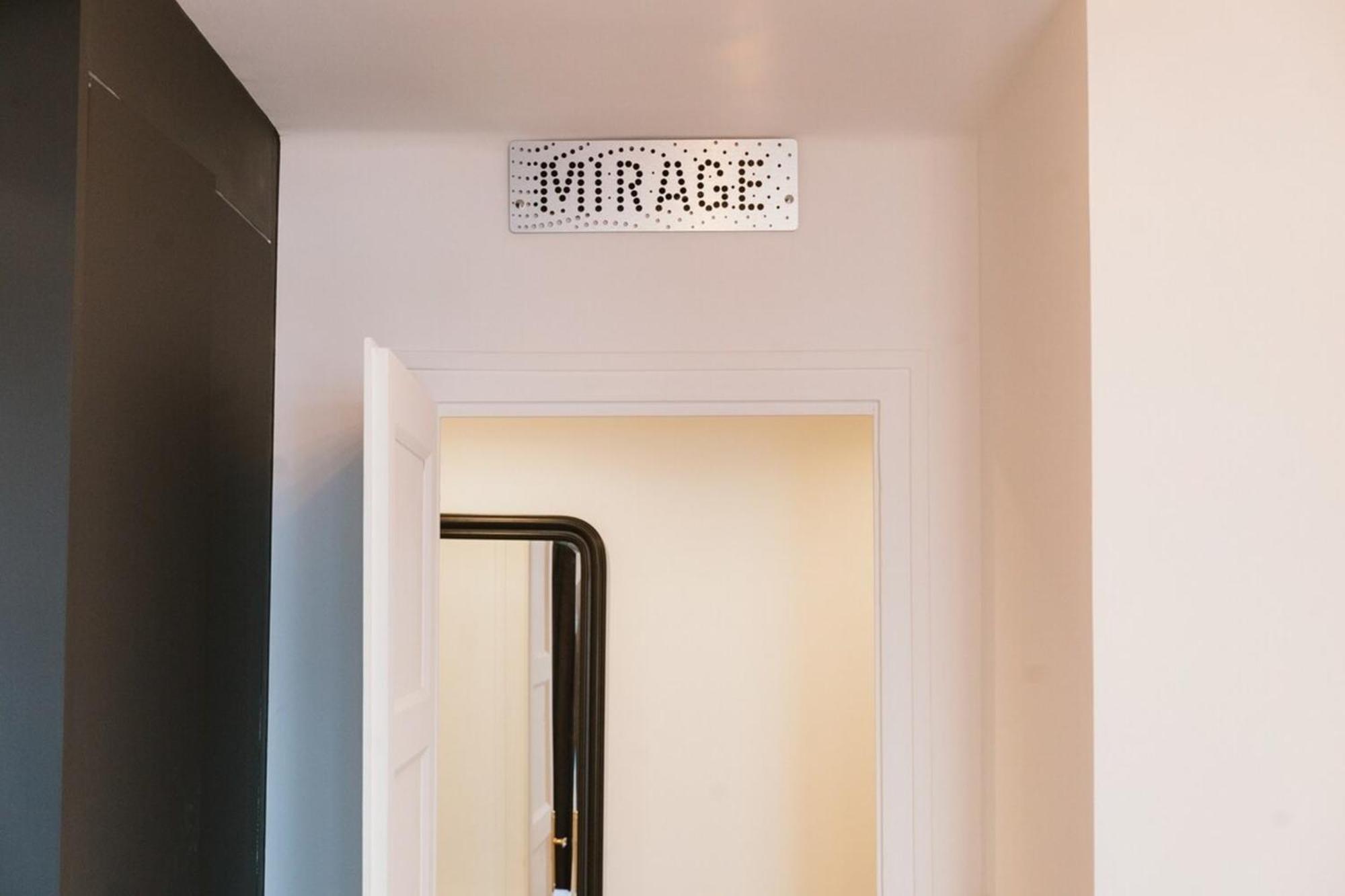 Le Mirage Luxury T4 Avec Garage Lejlighed Annecy Eksteriør billede