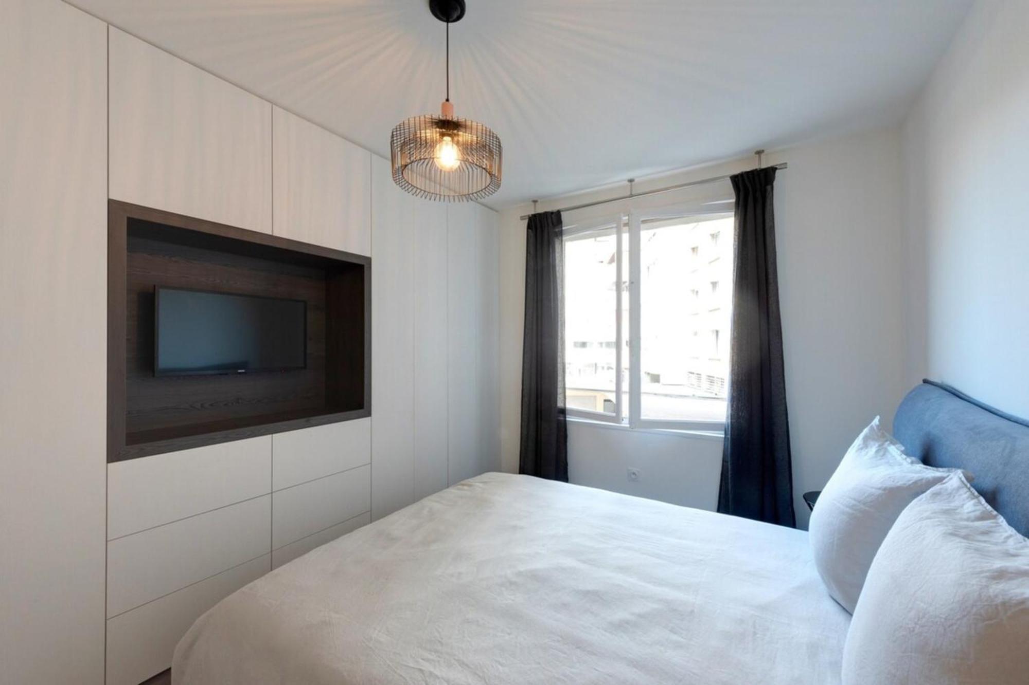 Le Mirage Luxury T4 Avec Garage Lejlighed Annecy Eksteriør billede